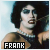 Dr. Frank-N-Furter (Rocky Horror Picture Show)