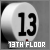 Thirteenth Floor