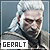Geralt of Rivia (The Witcher)