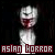 Asian Horror