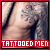 Tattooed Men