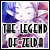 Legend of Zelda series