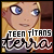 Terra (Teen Titans)