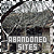 Abandoned Sites