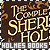 Sherlock Holmes book series