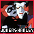 Mad Love - The Joker & Harley Quinn