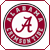 Football: Alabama Crimson Tide