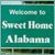 USA: Alabama